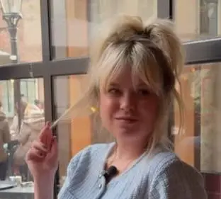 Sylvana IJsselmuiden
