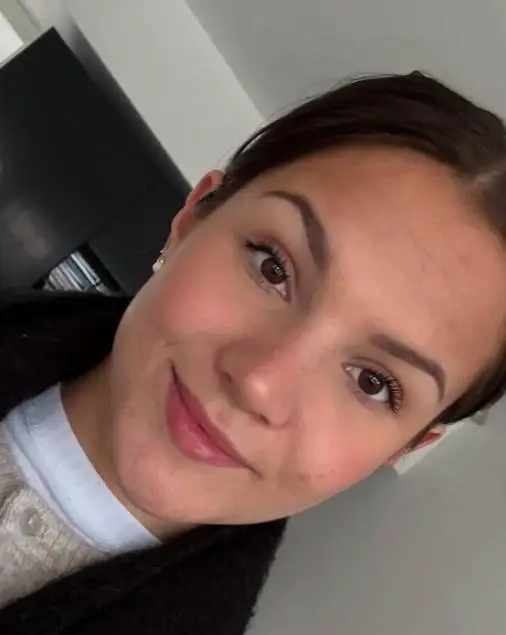 Angel Daleman