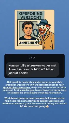 annechien reality