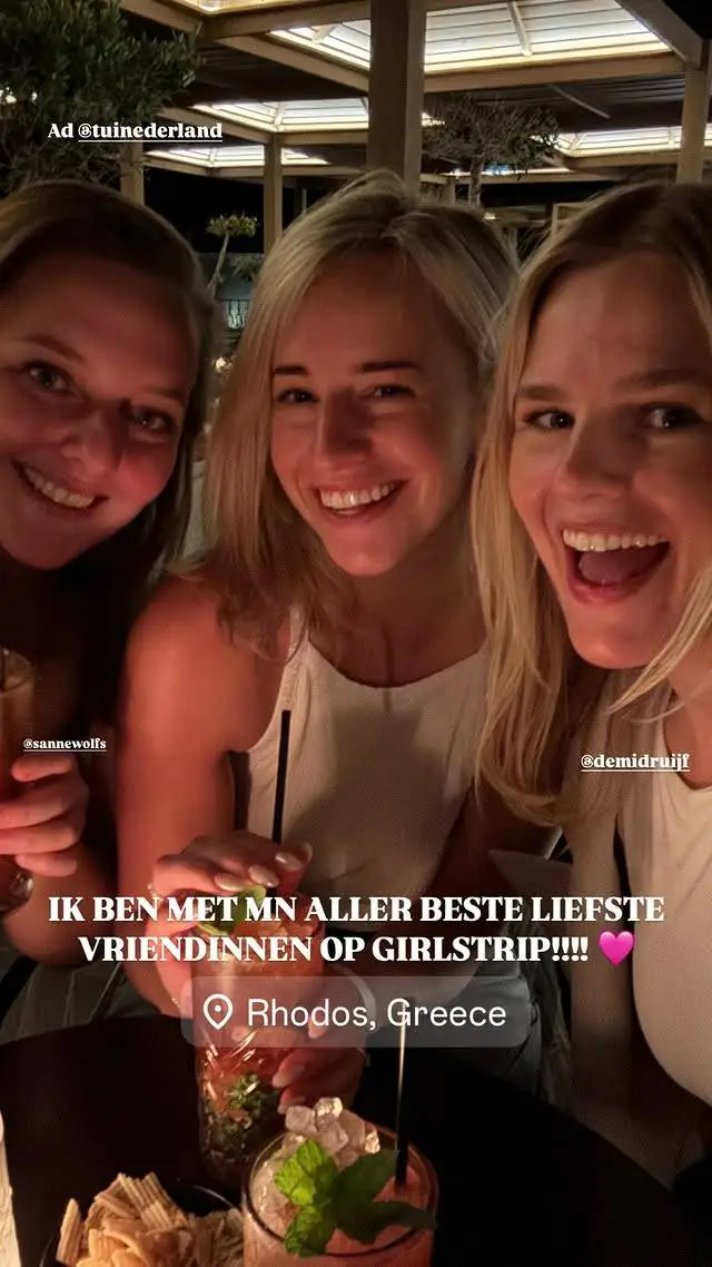 dee drankjes