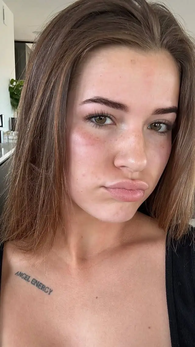 Jade Anna dichtbij