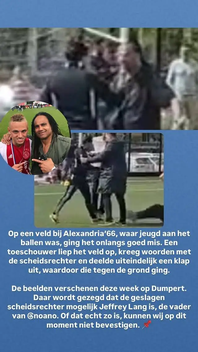 noa lang vader