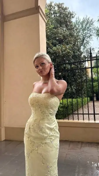 Roxanne Kwant