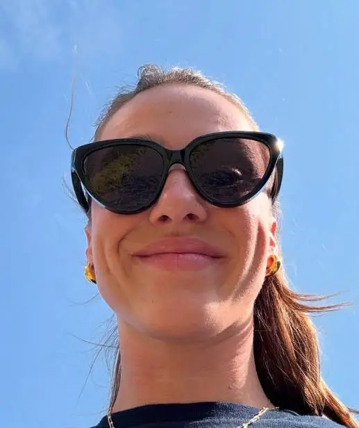 Suzanne Schulting
