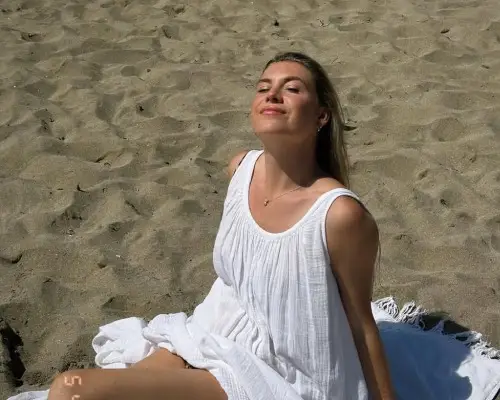 Jessie Jazz Vuijk