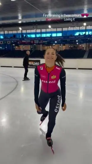 Angel Daleman