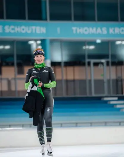 Antoinette de Jong