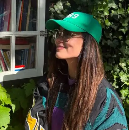 Bibi Breijman