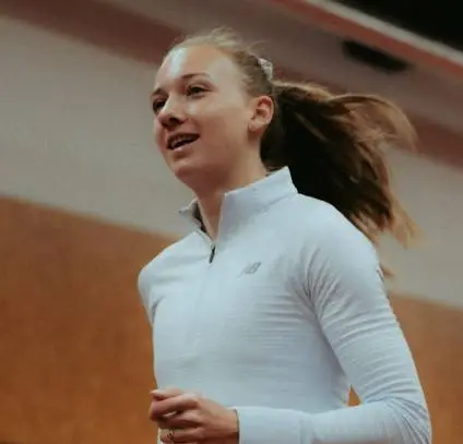 Femke Bol
