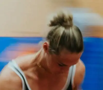 Lieke Klaver