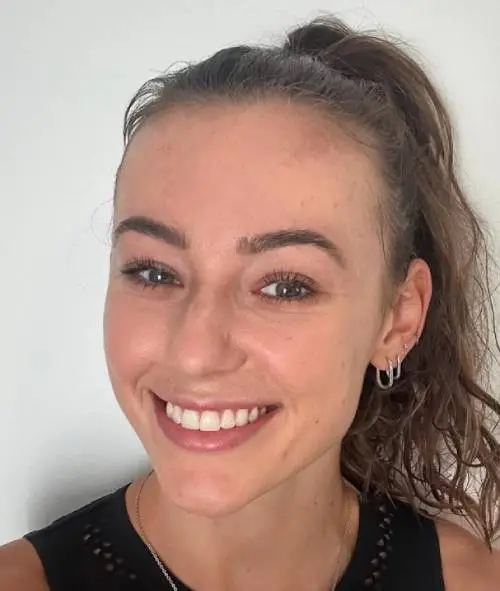 Nadine Visser