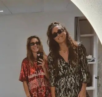 Ellen Hoog Naomi van As