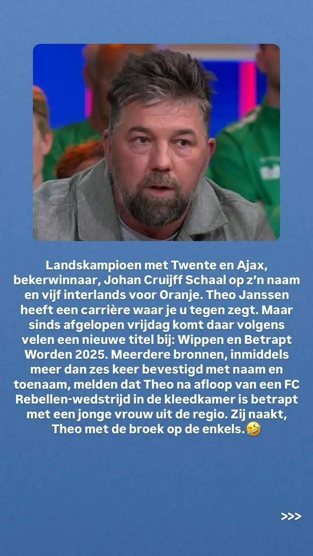 theo jansen foto