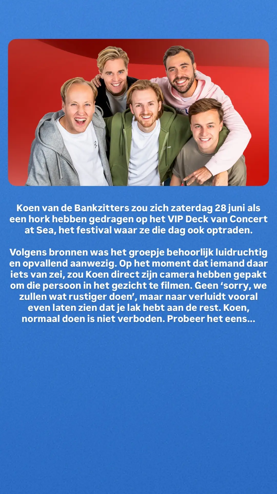 Bankzittes