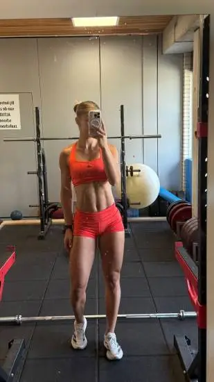 Demi van den Wildenberg