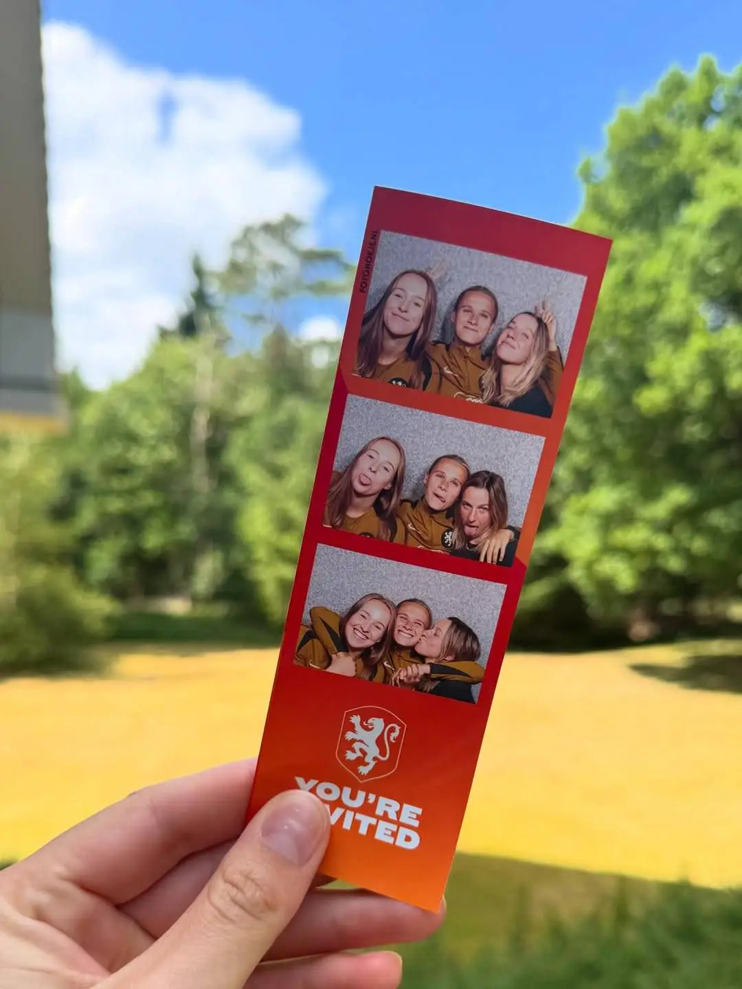 Photobooth