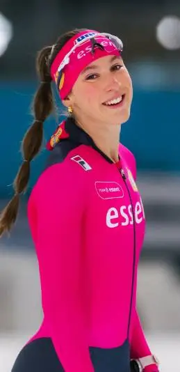 Suzanne Schulting