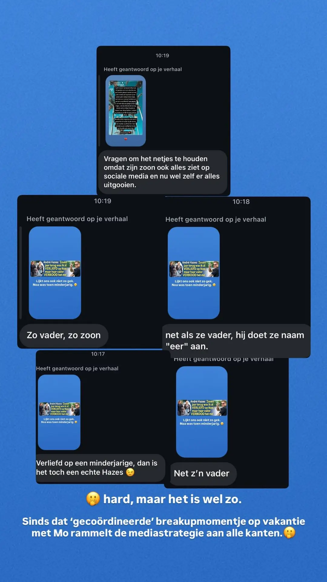 Reality FBI