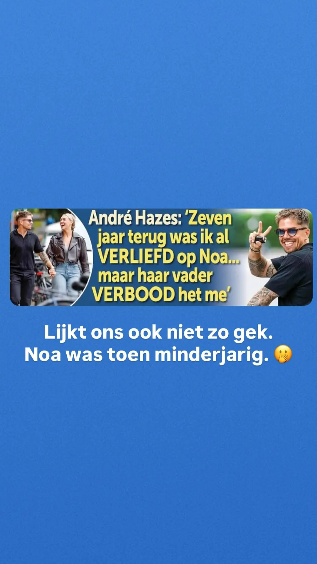 Reality FBI Instagram