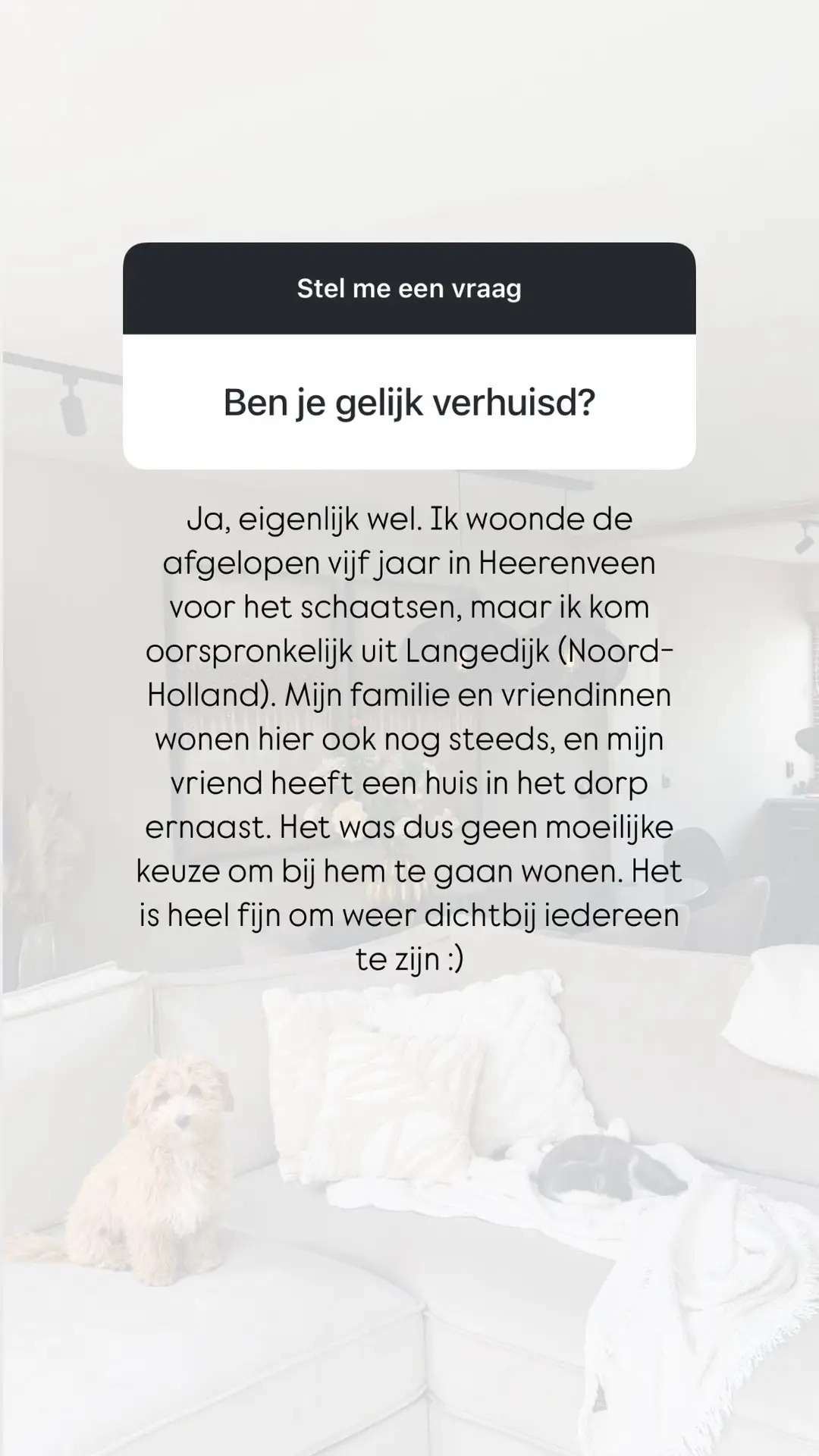 Robin Groot