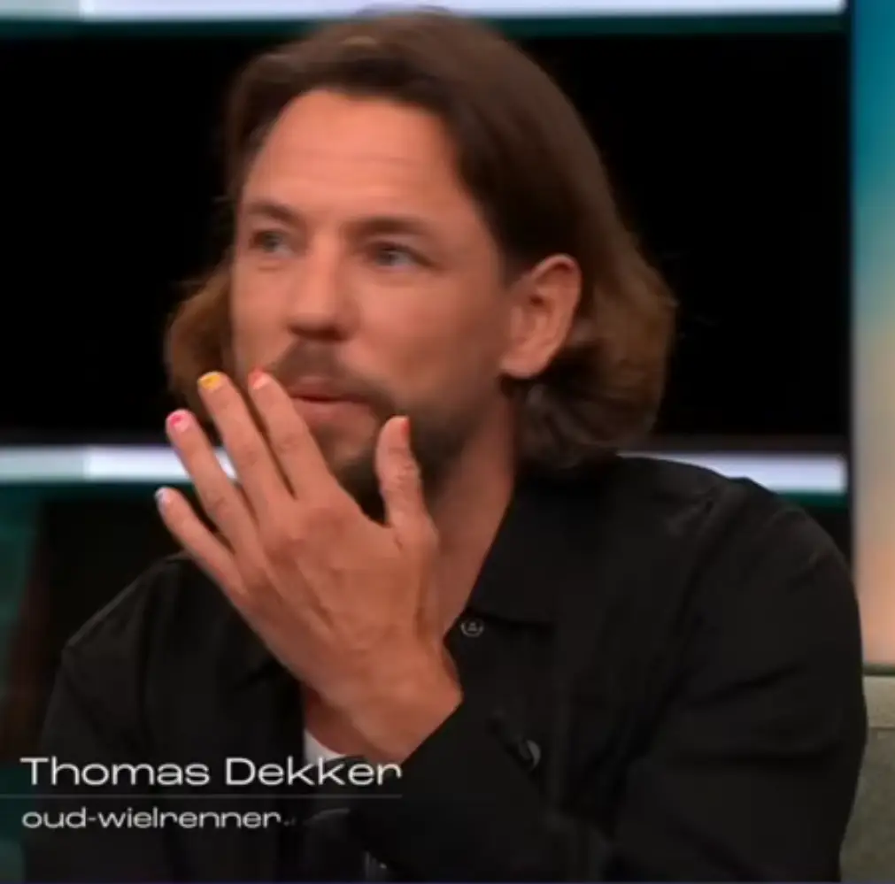 Thomas Dekker