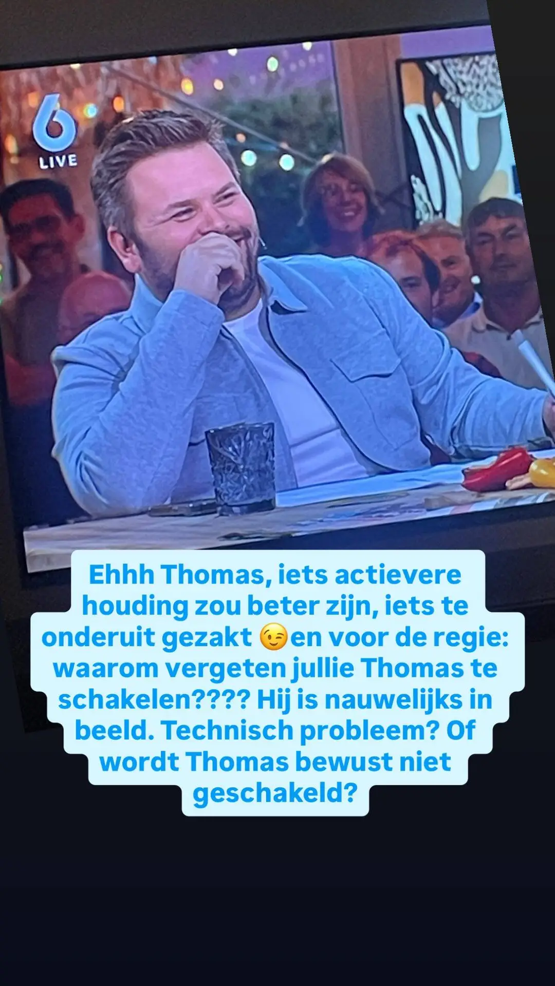 tina nijkamp