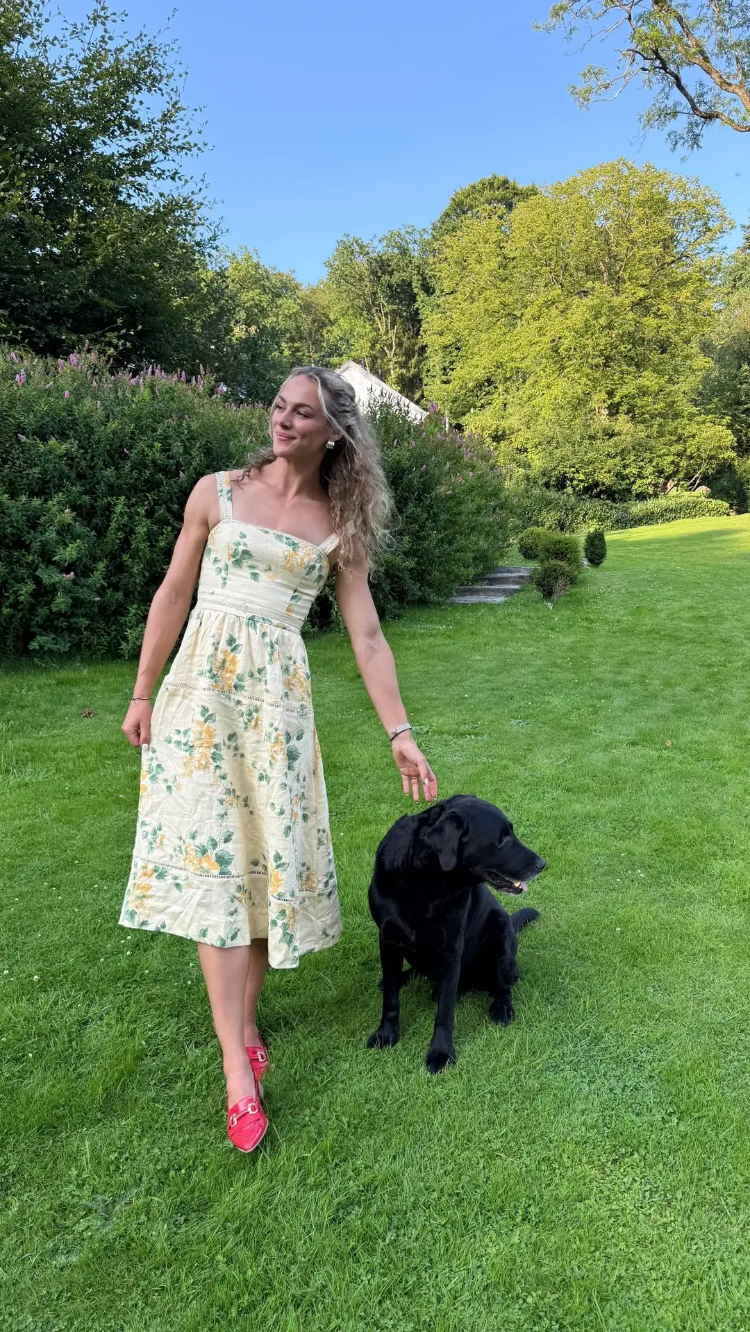Lieke Klaver