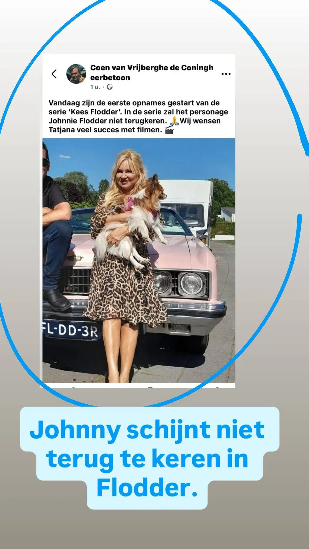 Tina Nijkamp