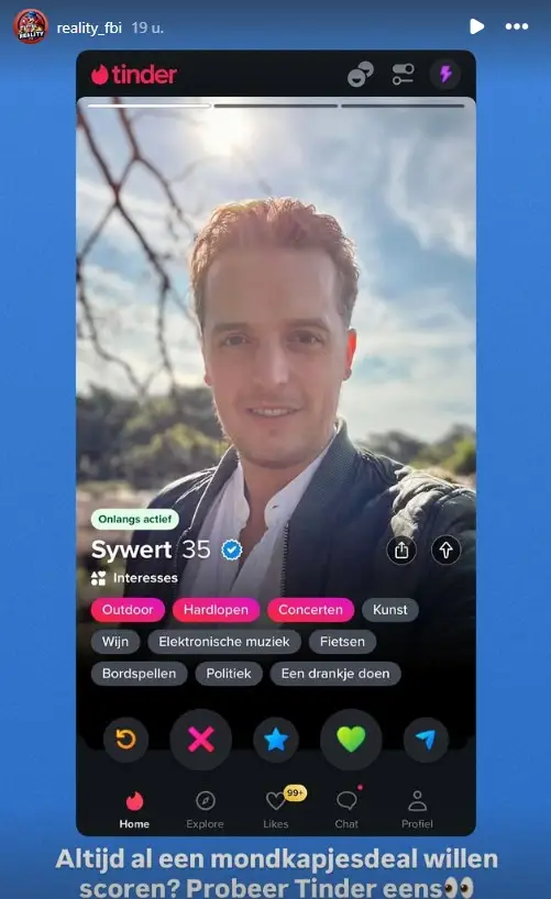 sywert