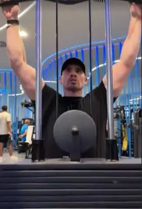 rico verhoeven