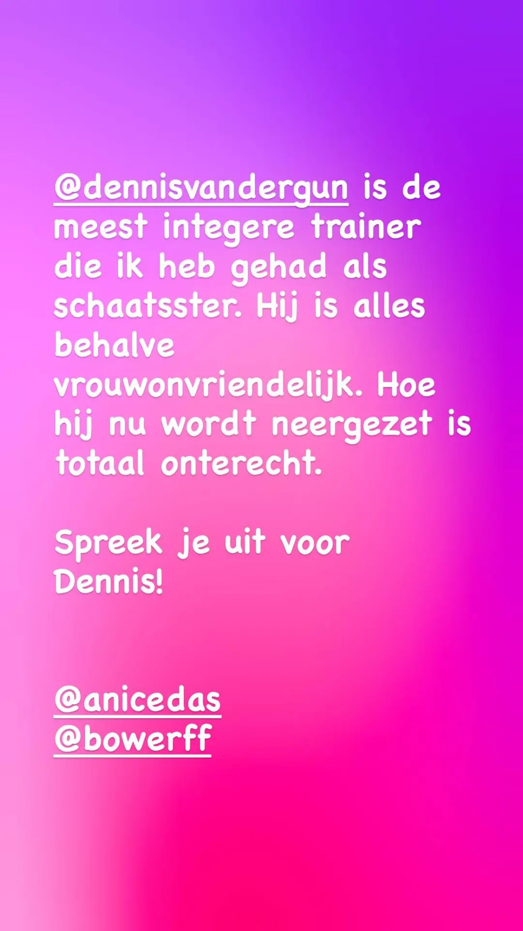Annette Gerritsen Insta