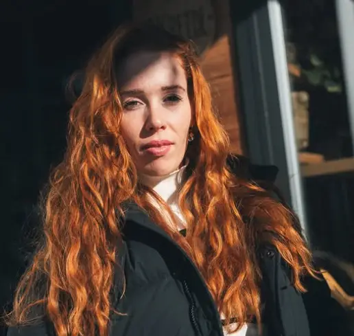 Antoinette de Jong