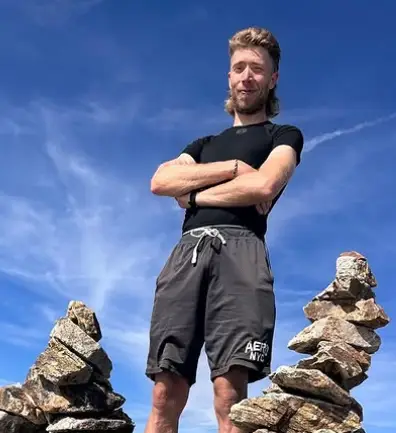 Jorrit Bergsma