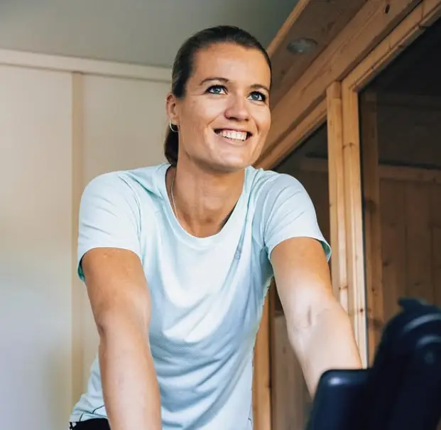 Dafne Schippers 2