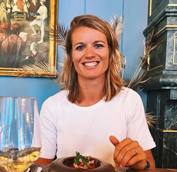 Dafne Schippers