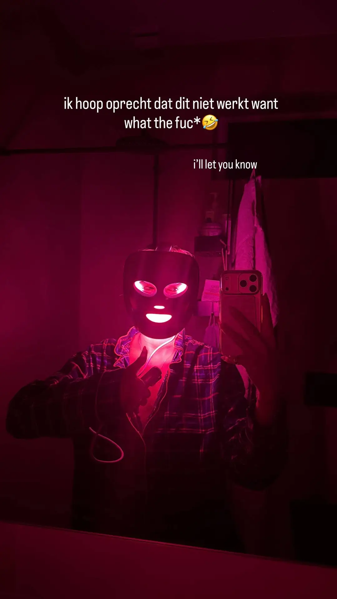Lies Zhara Story