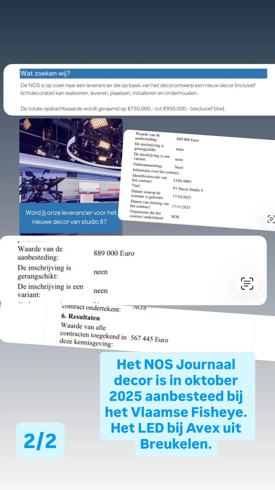tina nijkamp NOS