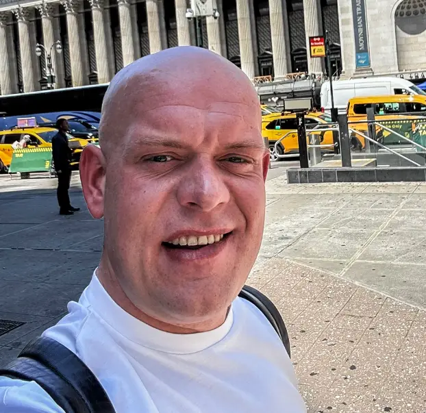 Van Gerwen