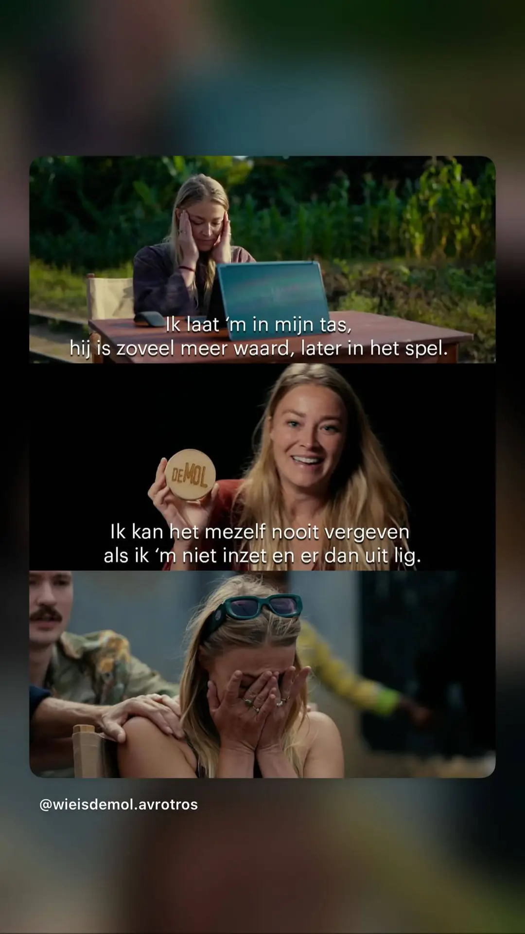 wieisdemol.avrotros