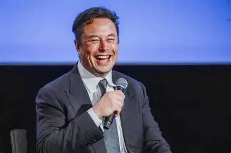Elon Interview