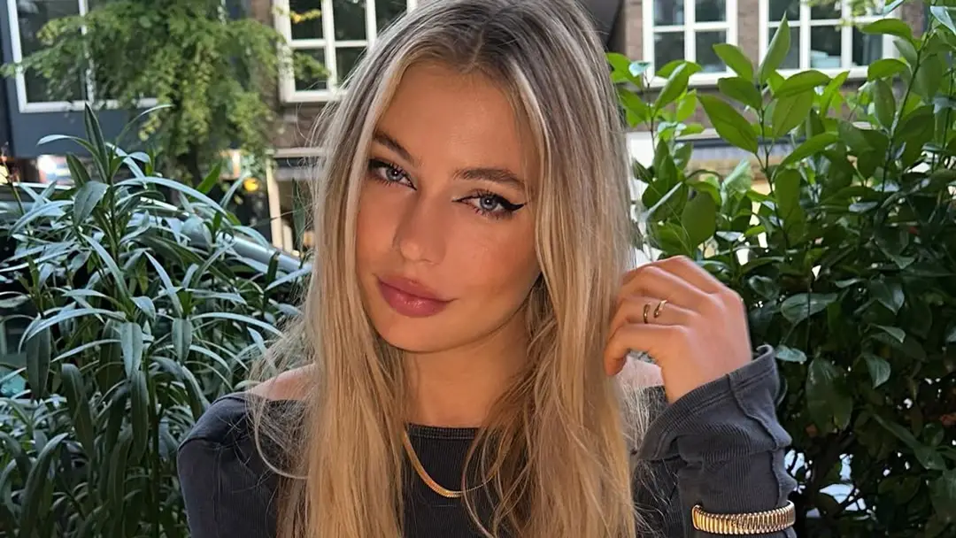 Jutta Leerdam