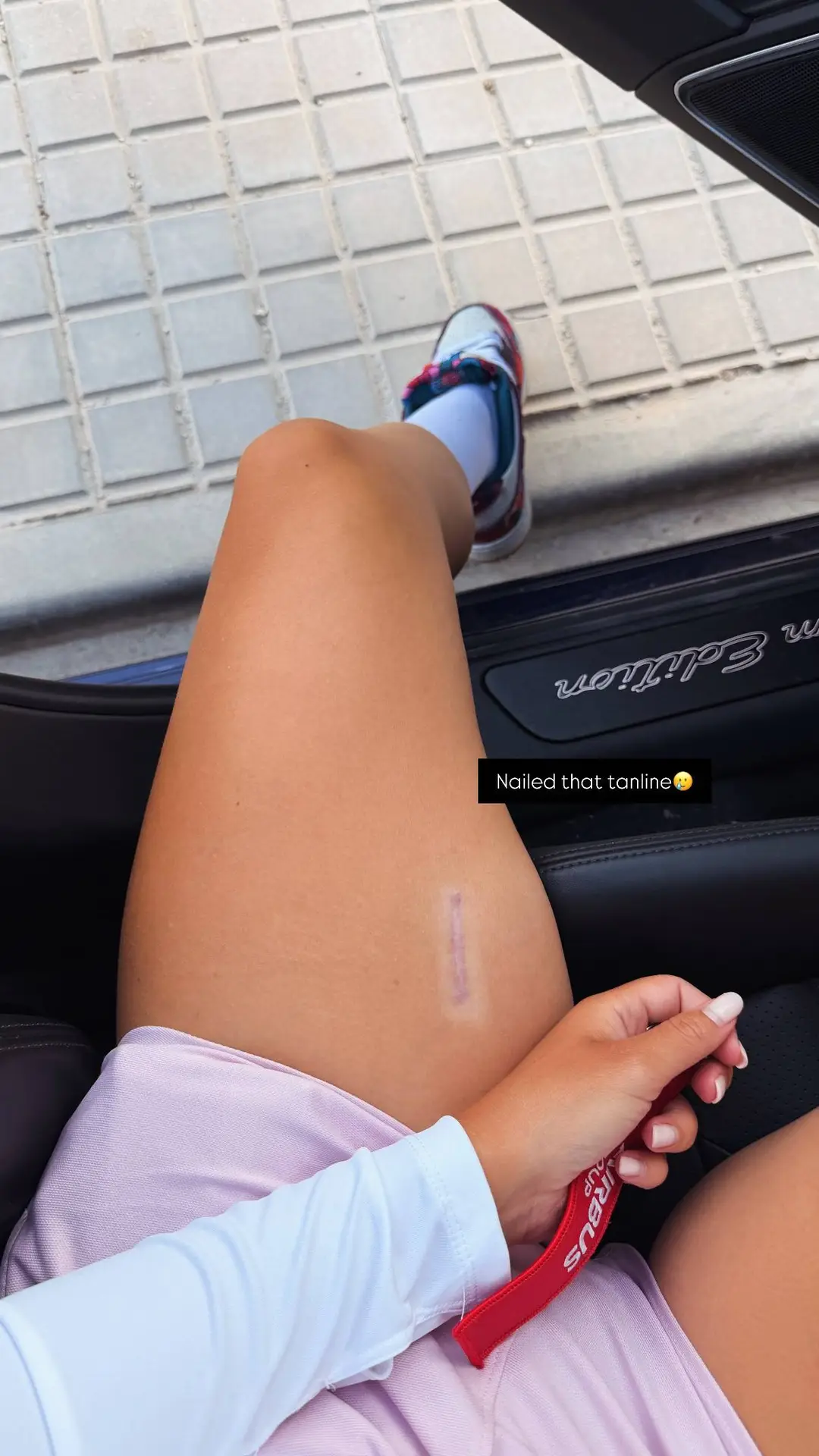 Puck Moonen Story