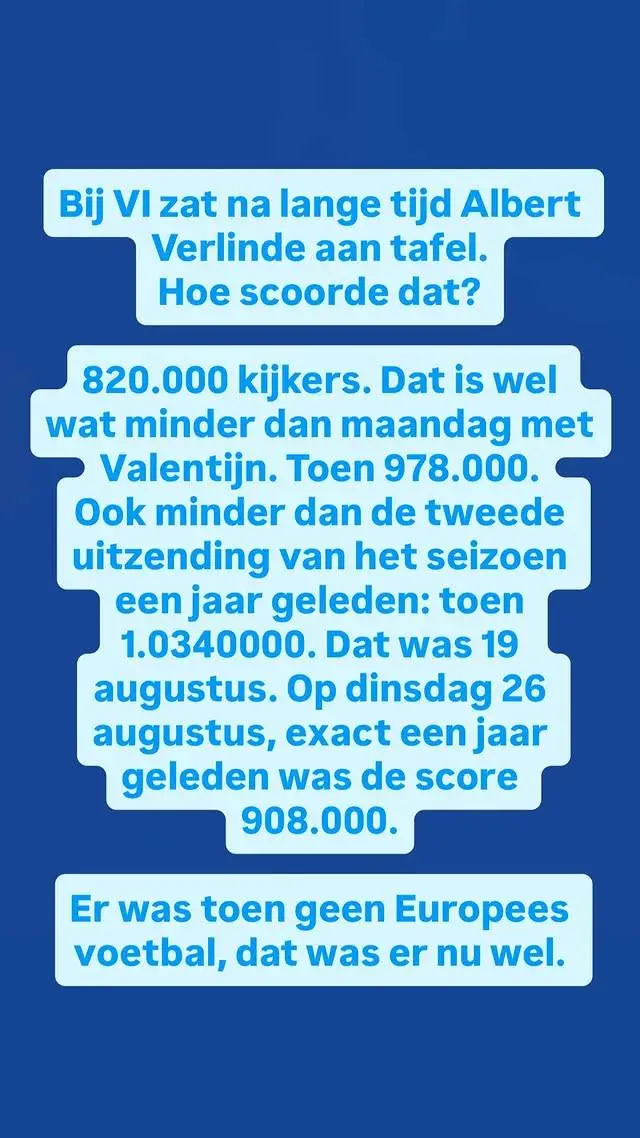 Tina Nijkamp Albert Verlinde