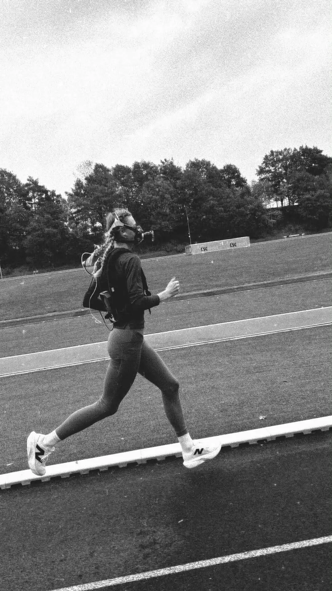 femke bol