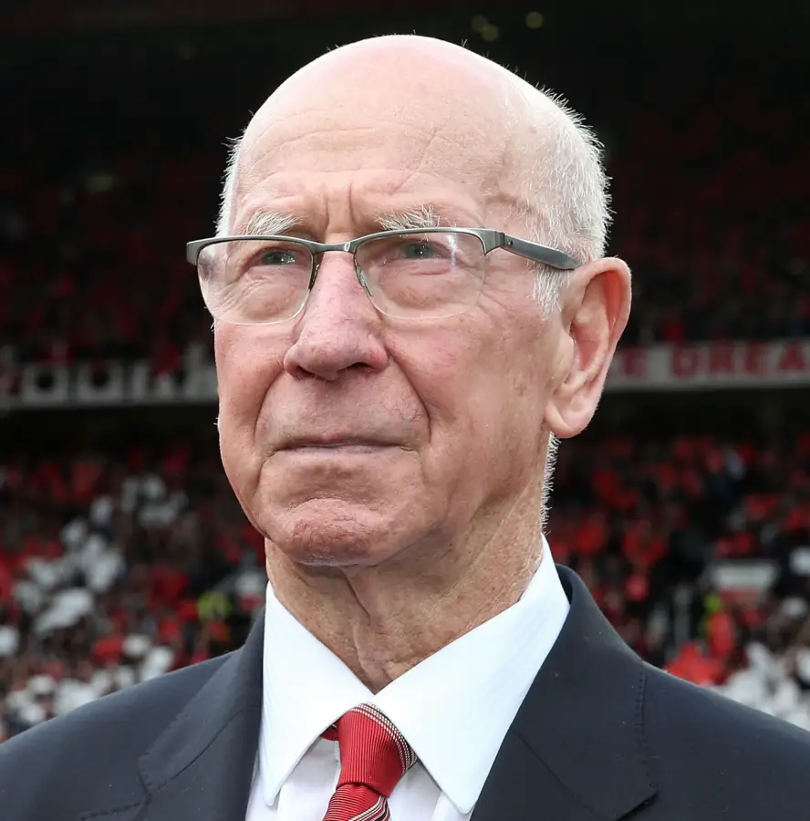 Bobby Charlton