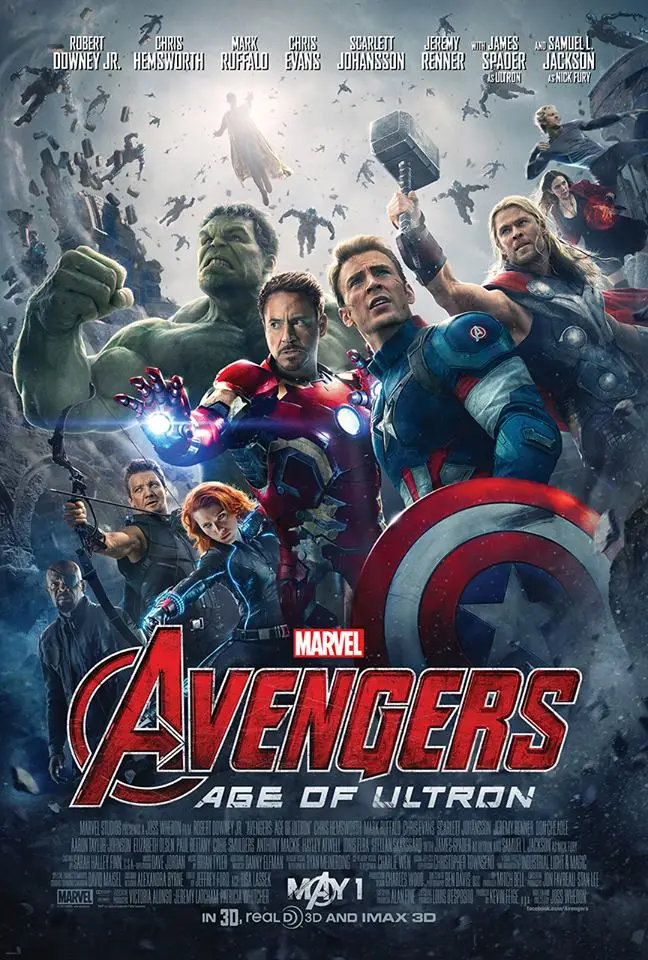 avengers2 poster2
