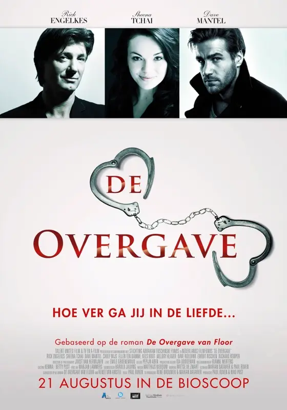 de overgave 58092676 ps 1 s low