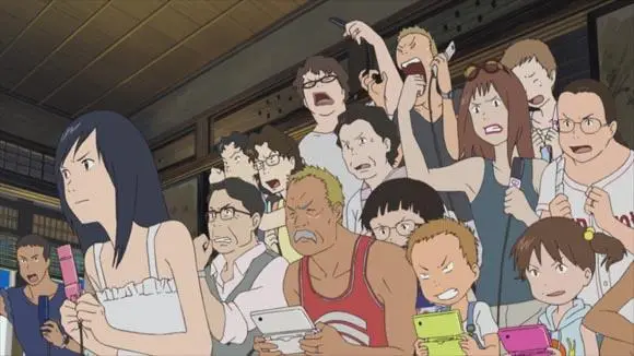 summer wars 1