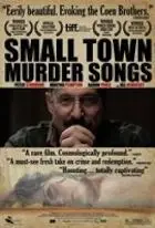 135x0 small town murder songs poster