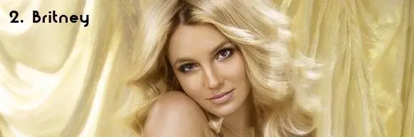 2 britney